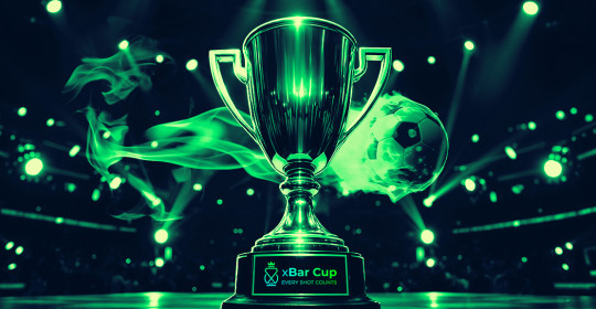 xBar Cup 2025 Grand Finale : An epic showdown of skill, passion & performance